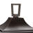 Coulver Seeded Post Light Lantern-474851392