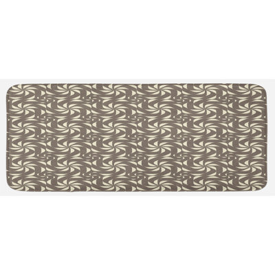 Tapis de cuisine