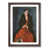 Walnut Framed selected