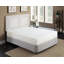 Peluche 8 po Matelas moyen en mousse viscoélastique imprégnée de gel pour lit simple TG dans une boîte avec housse respirante en aloès blanc-1980052319-1980052312