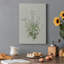 Bouquet de grâce I - reproduction sur toile tendue-1006572242