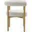 Chaise de salle à manger Circulette