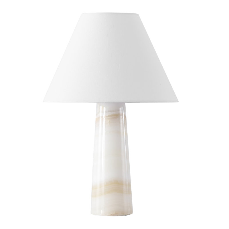 Charla table lamp