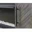 Console de foyer Oloughlin, rangement pour divertissement, meuble télé, entièrement assemblé-102187175-102187176