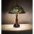 22" High Tiffany Fishscale Table Lamp