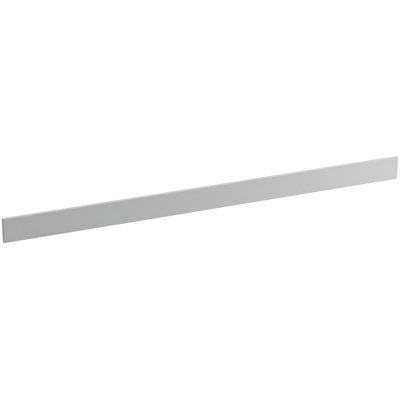 Solid/Expressions 61" Backsplash Kit