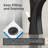 Vaughn Widespread Bathroom Faucet with Drain Assembly-33097792