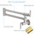 AWZTOO Kitchen Faucet-61456798