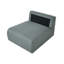 Beyza 1 Seater Seating Component-544580909