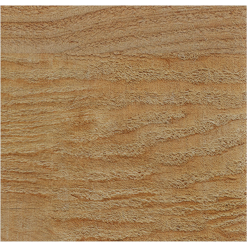Alpine Rough Sawn, Sapin de Douglas, H 6 po x l 18 po x P 6 po