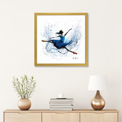 " Season Ballerina " by Ashvin Harrison