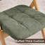 Ensemble de 4 chaises pliantes rembourrées Modern-130036931-130036934