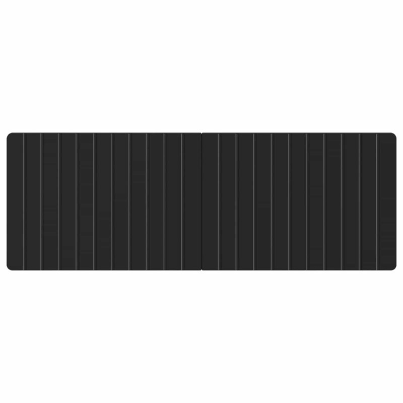 Headboard, Black