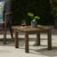 19.73 " W Patio Sofa