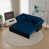 Bleu est en rupture de stock