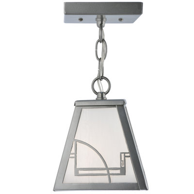 1 - Light Pendant
