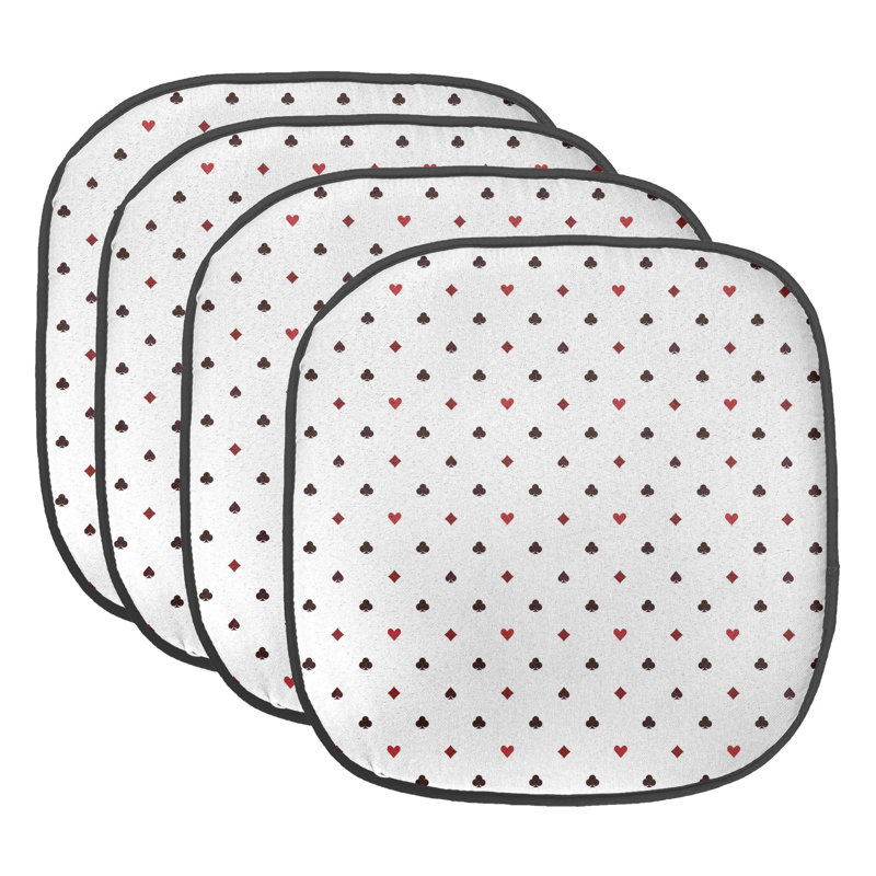 Coussin de siège d'extérieur Casino