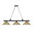 Annaleisa 3 - Light Pool Table Lights Pendant-71702360-62758291