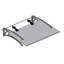 Canopia By Palram 85.5cm W x 136.5cm D Glass Gray Cover Retractable Door / Window Awning