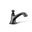 Artifacts Bathroom Sink Spout with Bell Design-2052143585