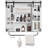 Amesfield Bathroom Cabinet-294097609