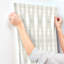 Striped Wallpaper Double Roll-2009420035