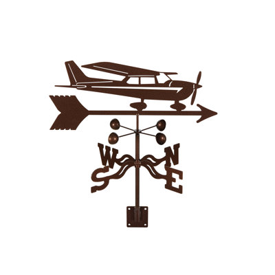 Girouette Wilner Cessna