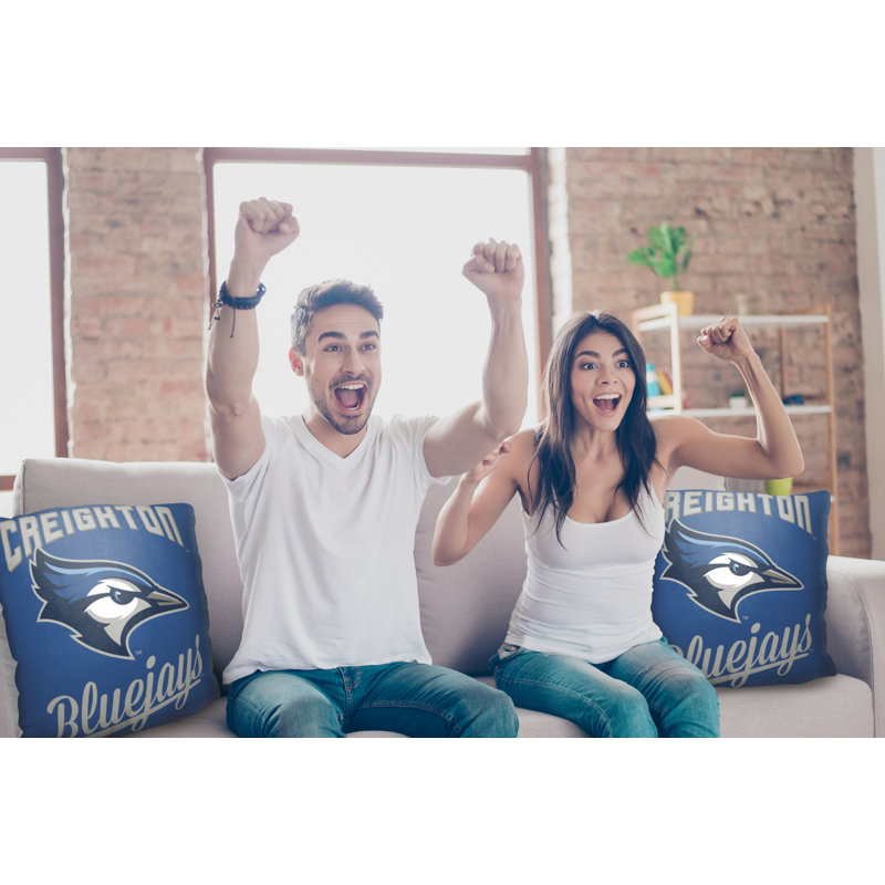 Pillow Cover, Creighton University