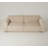 Marta Upholstered 87 " Chenille Sofa-86797444