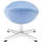 Glove Ottoman-1139822563