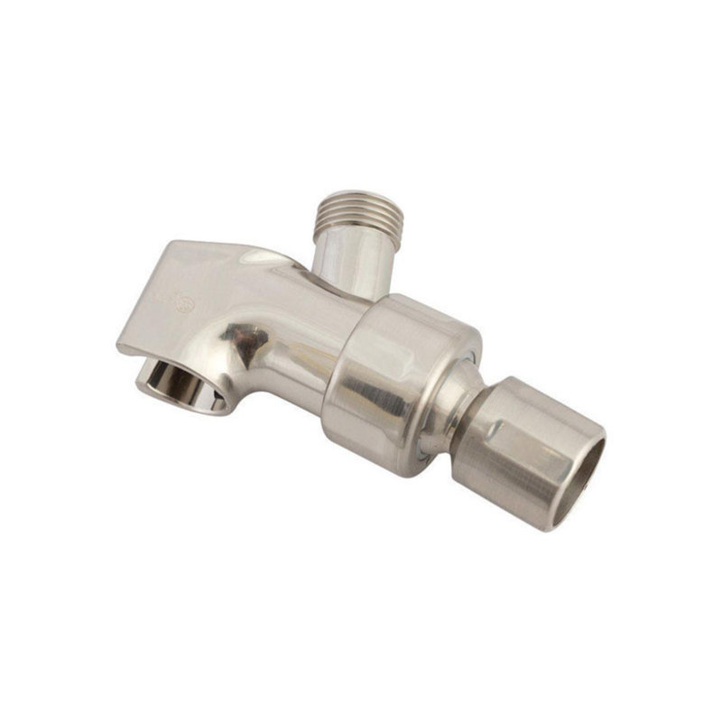 1 Settings Swivel Shower Arm Bracket