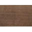 Tapis brun en laine style tribal Gabbeh 5 x 7
