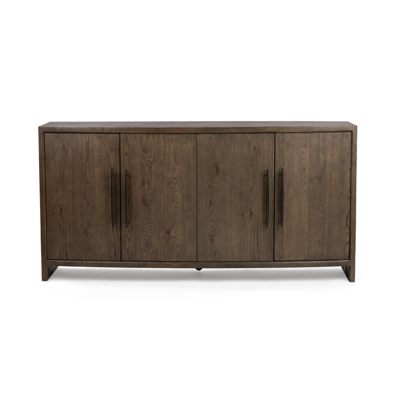Estelle Wood Sideboard