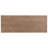 Oakwood 17.71 In. X 47.24 In. Textured Wood Look Matte Ceramic Wall Tile (17.32 Sq. Ft. / Case)-108495457