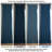 Ottis Faux Linen Room Darkening Curtain Panel-1215956716-1332948363