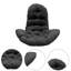 Chair Cushion durable & easy to Clean
