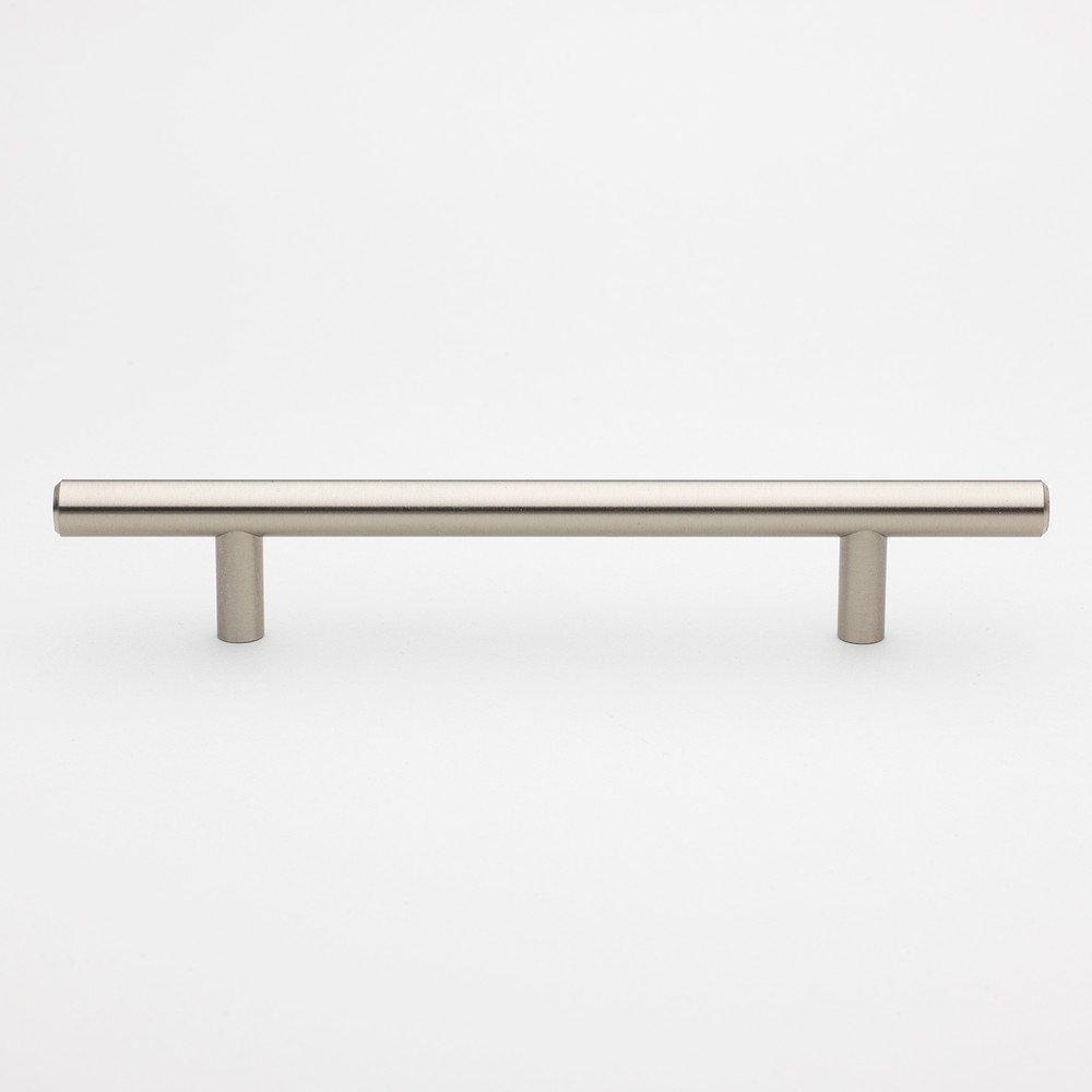 5-1/16" Center to Center Stainless Steel Bar Pull (Set of 10) GlideRite Hardware