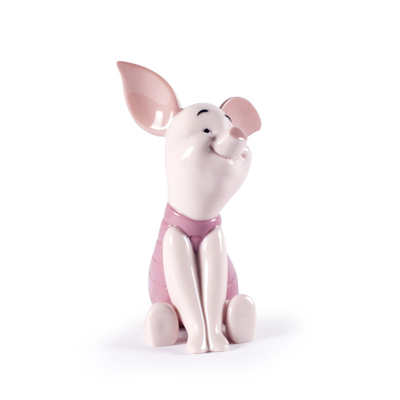 Piglet Figurine