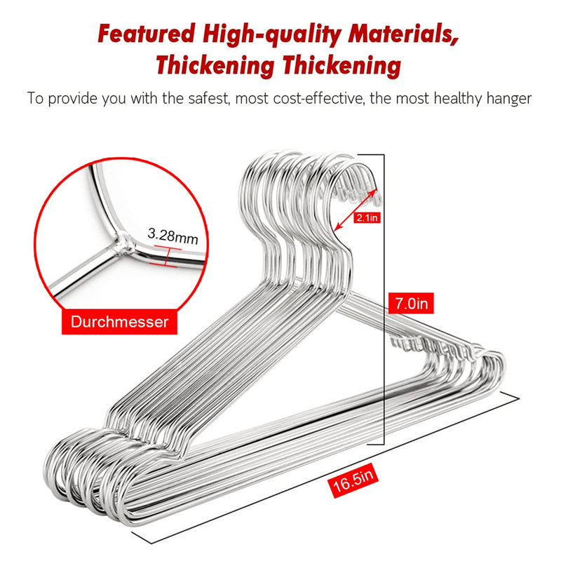 Hornick Metal Standard Hanger