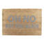 Eason Non-Slip Outdoor Doormat