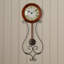 Kersen Analog Wall Clock