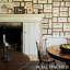 Papier peint en sisal Jamie's Trophies-113734988