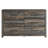 Drystan 6 Drawer Double Dresser