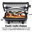 Hamilton Beach Panini Press Sandwich Maker