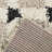 Yingling Taupe Trellis Shag Area Rug-1007581160