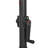 Woxall Lighted Market Umbrella-1066361242