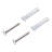 Rectangular Farmhouse Wall-Mounted Coat Rack-114308776