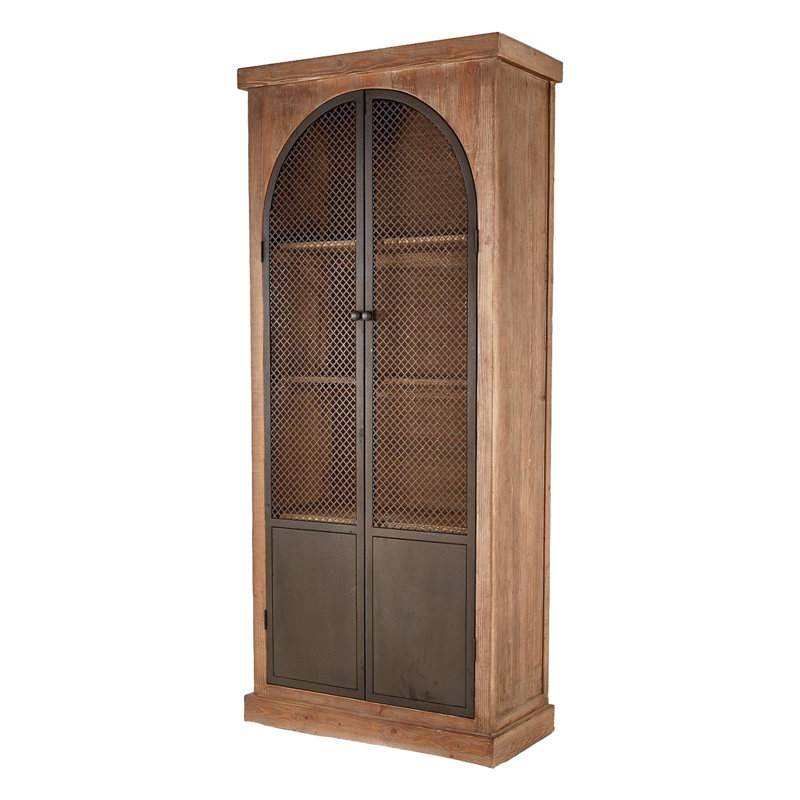 Armoire haute 2 portes Killead