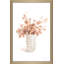 Modern Flora I Terracotta - Peinture-1264538935