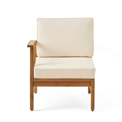 Fauteuil Perla